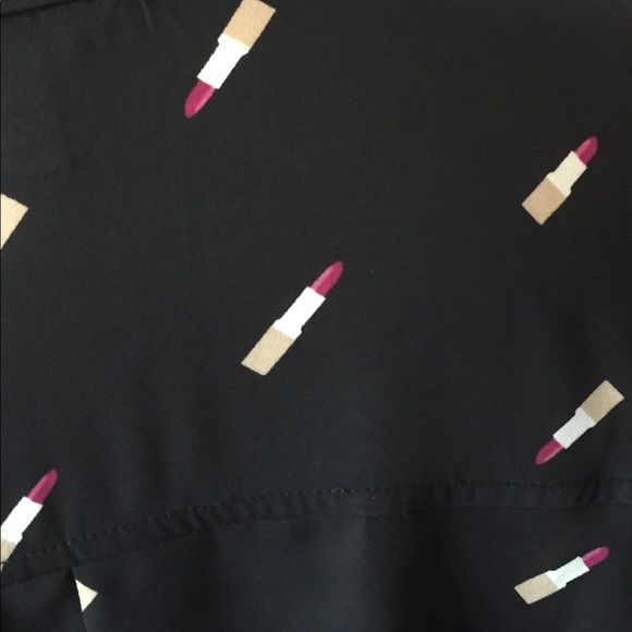 Ashley Nell Tipton shirt - Picture 3 of 4